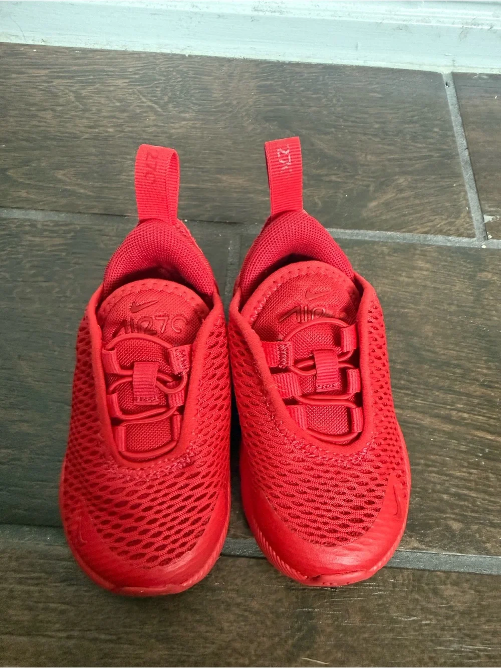 Nike excellent worn